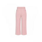 Tailleur Écru Hose - Velnoir™