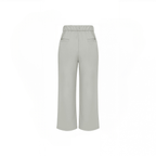 Tailleur Écru Hose - Velnoir™
