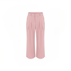 Tailleur Écru Hose - Velnoir™