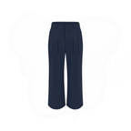 Tailleur Écru Hose - Velnoir™