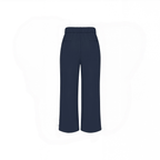 Tailleur Écru Hose - Velnoir™