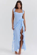 Velnoir™ Amora Flamenco Dress - Velnoir™