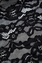 Velnoir™ Dentelle Siréne Maxi Dress - Velnoir™