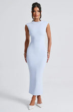 Velnoir™ Finé Mary Maxi Dress - Velnoir™