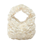 Velnoir™ Leflá Ruffle Bag - Velnoir™