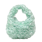 Velnoir™ Leflá Ruffle Bag - Velnoir™