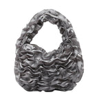 Velnoir™ Leflá Ruffle Bag - Velnoir™