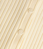 Velnoir™ Soléne Flouncé Dress - Velnoir™